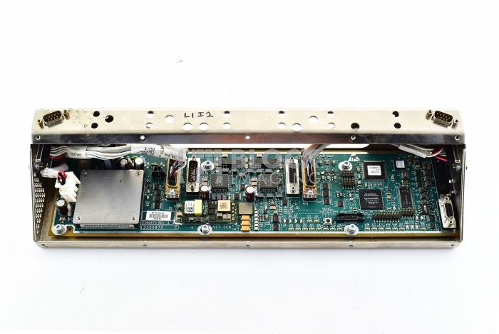 2390873 - GE - CT - Collimator Control Board | Block Imaging